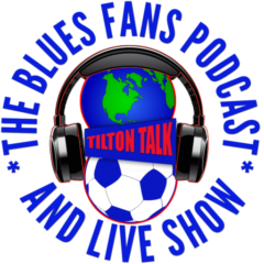 The Tilton Talk Network