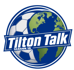 Tilton Talk Network