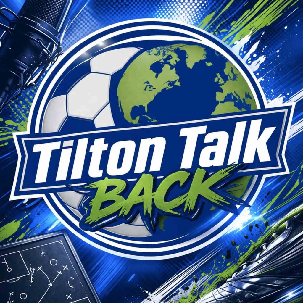 Sheffield Utd V Blues-Tilton Talk-Back